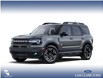 2025 Ford Bronco Sport Outer Banks (Stk: 25CS4955) in Canmore - Image 1 of 7