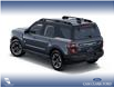 2025 Ford Bronco Sport Outer Banks (Stk: 25CS4955) in Canmore - Image 2 of 7
