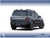 2025 Ford Bronco Sport Outer Banks (Stk: 25CS4955) in Canmore - Image 3 of 7