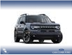 2025 Ford Bronco Sport Outer Banks (Stk: 25CS4955) in Canmore - Image 4 of 7