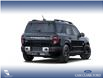 2025 Ford Bronco Sport Outer Banks (Stk: 25AS2988) in Airdrie - Image 3 of 7