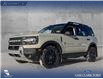 2025 Ford Bronco Sport Badlands (Stk: 25S5336) in Olds - Image 1 of 25