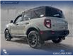 2025 Ford Bronco Sport Badlands (Stk: 25S5336) in Olds - Image 4 of 25