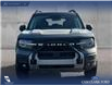 2025 Ford Bronco Sport Badlands (Stk: 25AS0990) in Airdrie - Image 2 of 25