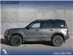 2025 Ford Bronco Sport Badlands (Stk: 25AS0990) in Airdrie - Image 3 of 25
