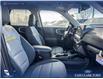 2025 Ford Bronco Sport Badlands (Stk: 25AS0990) in Airdrie - Image 22 of 25