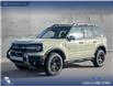 2025 Ford Bronco Sport Badlands (Stk: 25AS3339) in Airdrie - Image 1 of 25