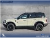2025 Ford Bronco Sport Badlands (Stk: 25AS3339) in Airdrie - Image 3 of 25