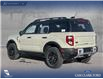 2025 Ford Bronco Sport Badlands (Stk: 25AS3339) in Airdrie - Image 4 of 25