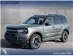 2025 Ford Bronco Sport Outer Banks (Stk: 25AS9167) in Airdrie - Image 1 of 24