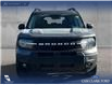 2025 Ford Bronco Sport Outer Banks (Stk: 25AS9167) in Airdrie - Image 2 of 24