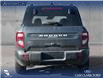 2025 Ford Bronco Sport Outer Banks (Stk: 25AS9167) in Airdrie - Image 5 of 24
