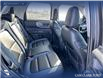 2025 Ford Bronco Sport Outer Banks (Stk: 25AS9167) in Airdrie - Image 22 of 24
