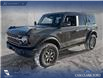 2025 Ford Bronco Badlands (Stk: 25S8781) in Olds - Image 1 of 25