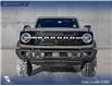 2025 Ford Bronco Badlands (Stk: 25S8781) in Olds - Image 2 of 25