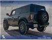 2025 Ford Bronco Badlands (Stk: 25S8781) in Olds - Image 4 of 25
