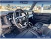 2025 Ford Bronco Badlands (Stk: 25S8781) in Olds - Image 13 of 25