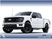 2025 Ford F-150 XLT (Stk: 25CT5597) in Canmore - Image 1 of 7