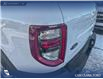 2025 Ford Bronco Sport Big Bend (Stk: 25S2005) in Olds - Image 11 of 25