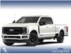 2026 Ford F-350 Platinum (Stk: 26AT8960) in Airdrie - Image 1 of 6