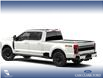 2026 Ford F-350 Platinum (Stk: 26AT8960) in Airdrie - Image 2 of 6
