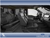 2026 Ford F-350 Platinum (Stk: 26AT8960) in Airdrie - Image 4 of 6
