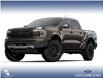 2025 Ford Ranger Raptor (Stk: 25AT0656) in Airdrie - Image 1 of 7