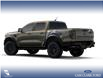 2025 Ford Ranger Raptor (Stk: 25AT0656) in Airdrie - Image 2 of 7