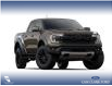 2025 Ford Ranger Raptor (Stk: 25AT0656) in Airdrie - Image 4 of 7