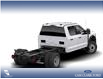 2026 Ford F-550 Chassis XLT (Stk: 26AT3041) in Airdrie - Image 3 of 7