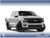 2026 Ford F-150 Lariat (Stk: 26AT2463) in Airdrie - Image 4 of 7