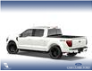 2026 Ford F-150 Lariat (Stk: 26AT4732) in Airdrie - Image 2 of 7