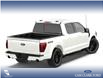 2026 Ford F-150 Lariat (Stk: 26AT4732) in Airdrie - Image 3 of 7
