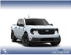 2026 Ford Maverick XLT (Stk: 26AT2858) in Airdrie - Image 4 of 7