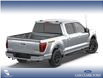 2026 Ford F-150 Tremor (Stk: 26AT1393) in Airdrie - Image 3 of 7