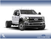 2026 Ford F-550 Chassis XLT (Stk: 26AT6637) in Airdrie - Image 4 of 7