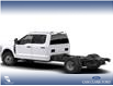 2026 Ford F-350 Chassis XLT (Stk: 26AT1061) in Airdrie - Image 2 of 7