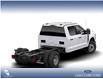 2026 Ford F-350 Chassis XLT (Stk: 26AT1061) in Airdrie - Image 3 of 7