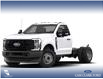 2026 Ford F-350 Chassis XL (Stk: 26AT2232) in Airdrie - Image 1 of 7