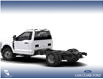 2026 Ford F-350 Chassis XL (Stk: 26AT2232) in Airdrie - Image 2 of 7
