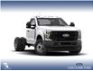 2026 Ford F-350 Chassis XL (Stk: 26AT2232) in Airdrie - Image 4 of 7