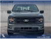 2025 Ford F-150 XLT (Stk: 25AT4374) in Airdrie - Image 2 of 25