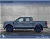2025 Ford F-150 XLT (Stk: 25AT4374) in Airdrie - Image 3 of 25