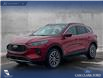 2026 Ford Escape PHEV (Stk: 26AS4155) in Airdrie - Image 1 of 25