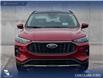 2026 Ford Escape PHEV (Stk: 26AS4155) in Airdrie - Image 2 of 25