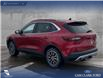2026 Ford Escape PHEV (Stk: 26AS4155) in Airdrie - Image 4 of 25