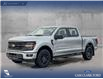 2025 Ford F-150 XLT (Stk: 25AT3156) in Airdrie - Image 1 of 25