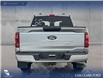 2025 Ford F-150 XLT (Stk: 25AT3156) in Airdrie - Image 5 of 25