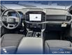 2025 Ford F-150 XLT (Stk: 25AT3156) in Airdrie - Image 24 of 25