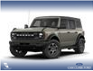 2026 Ford Bronco Big Bend (Stk: 26CS3945) in Canmore - Image 1 of 7